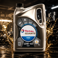 Huile Moteur Total Quartz 7000 10W-40 5L
