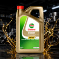 Huile moteur castrol 5w30