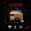 Kit Chaîne de Distribution Renault 028 - 123 Dents