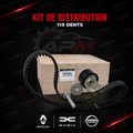 Kit de Distribution Renault 13R